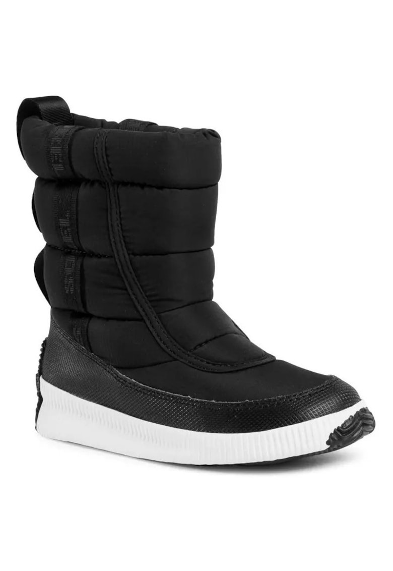 Cizme impermabile de iarna Out N About Puffy Mid -