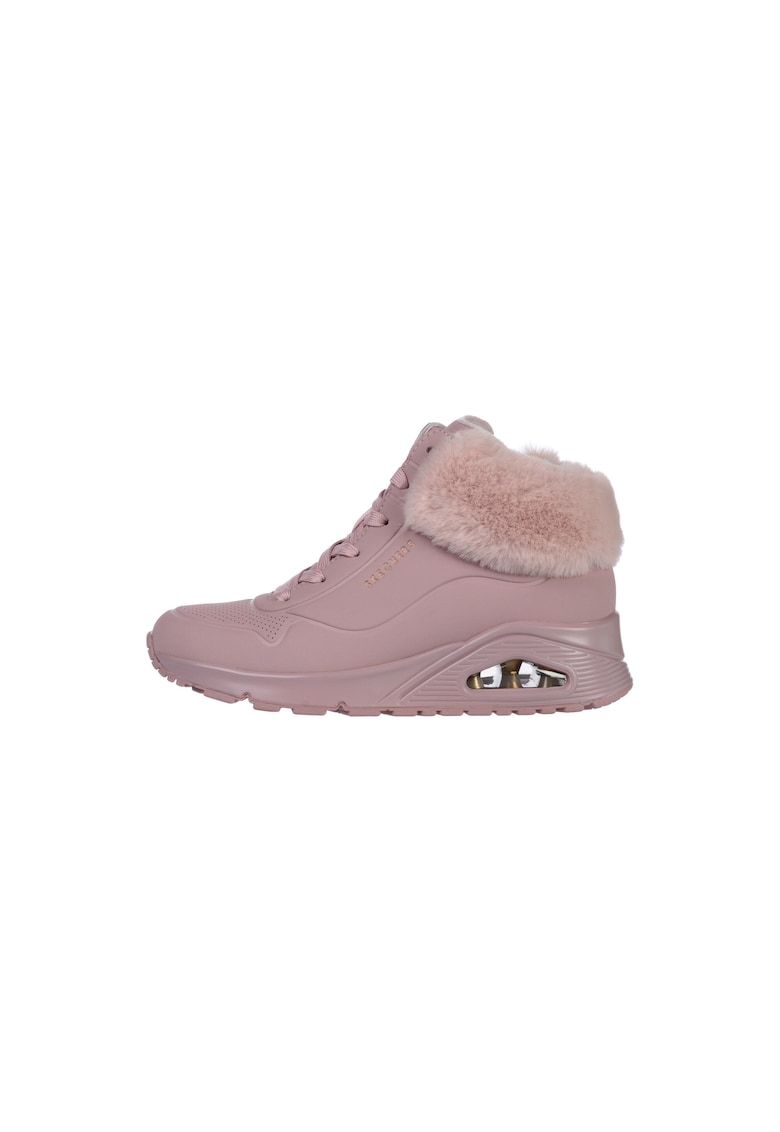 Ghete sport Uno-Fall Air - Roz