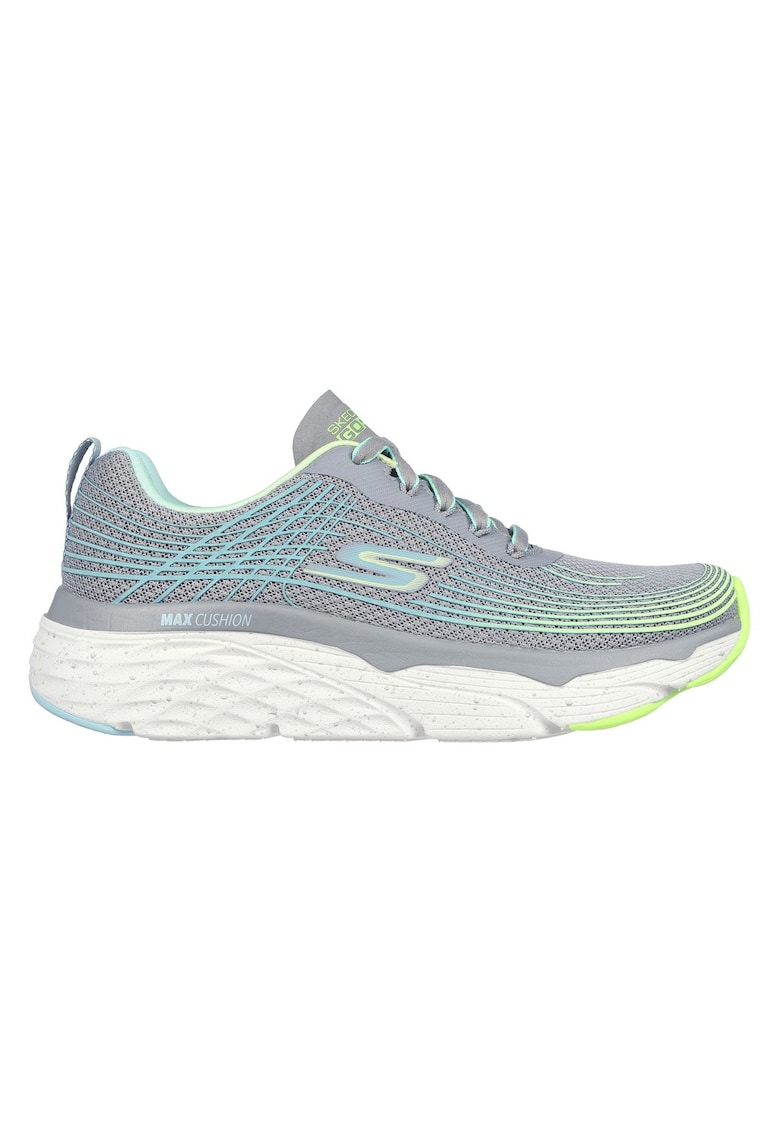 Tenisi femei Max Cushioning Elite Galaxy Burst -  Gri