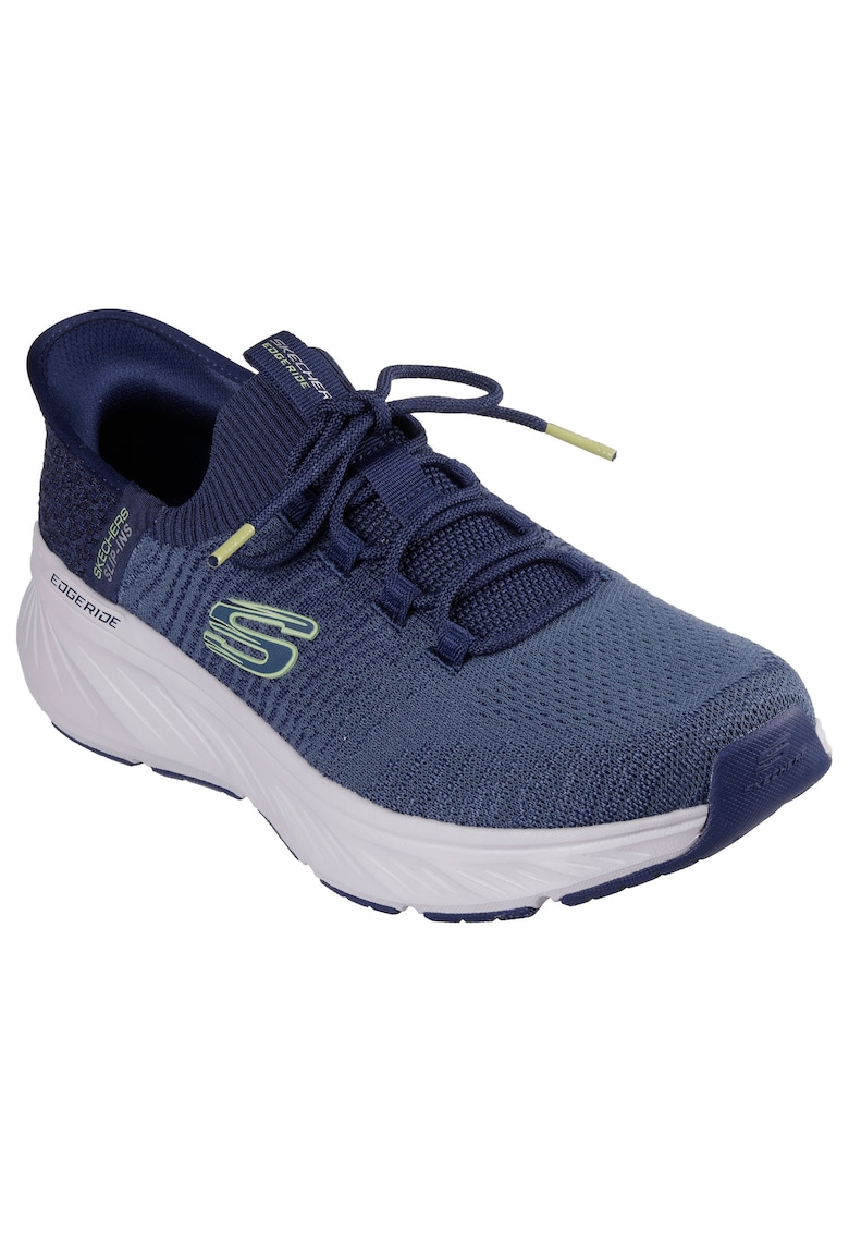 Pantofi barbati sport Slip Ins EDGERIDE RAYGO 232932 - Albastru