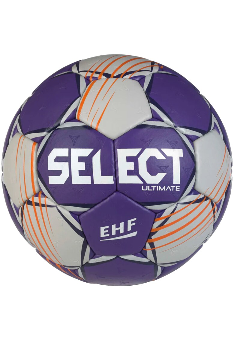 Minge handbal -  Ultimate V24 EHF Handball 200032 - Violet -