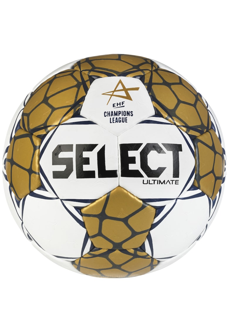 Minge handbal -  Champions League Ultimate Official EHF Handball 200035 - de aur -