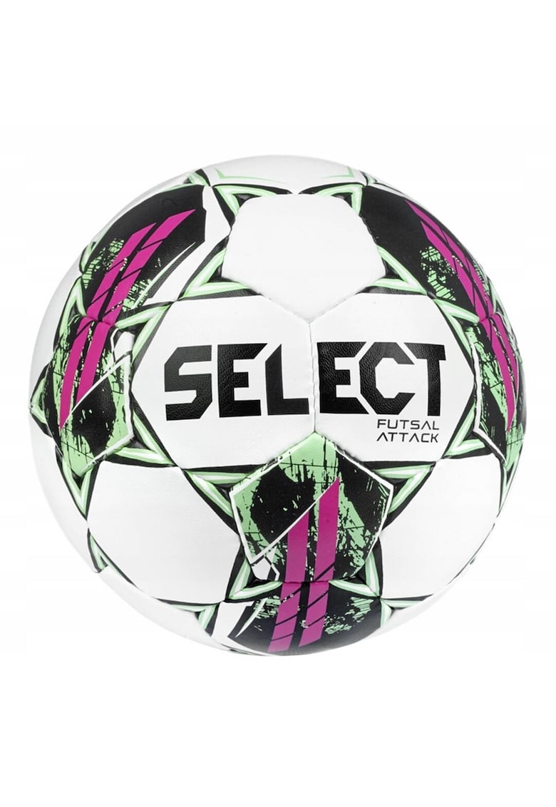Minge de fotbal -  Multicolor - Marimea