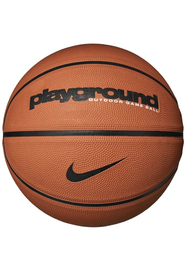 Minge baschet -  Everyday Playground 8P Graphic Ball N1004371 - Portocaliu