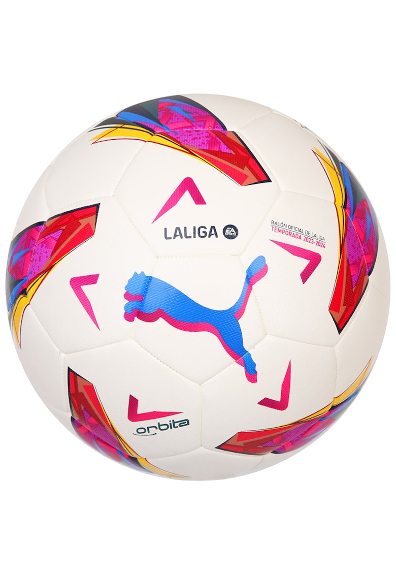 Minge fotbal -  Orbita LaLiga 1 FIFA Quality Ball 084107 - Alb