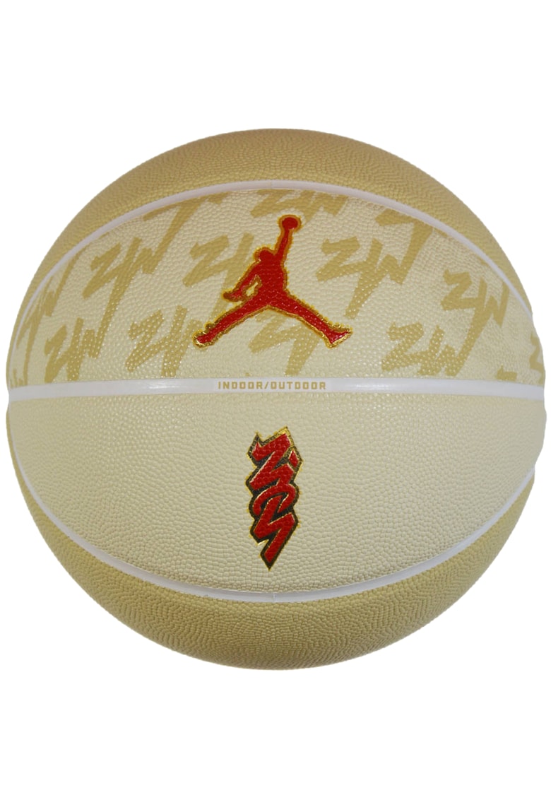 Minge baschet -  All Court Zion Ball J1004141720 - Bej