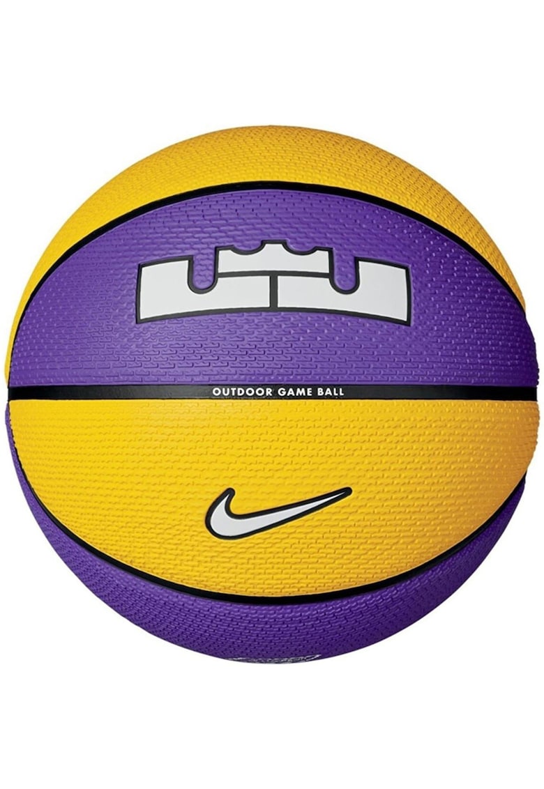 Minge baschet  Playground 2.0 Lebron James - marime - Galben