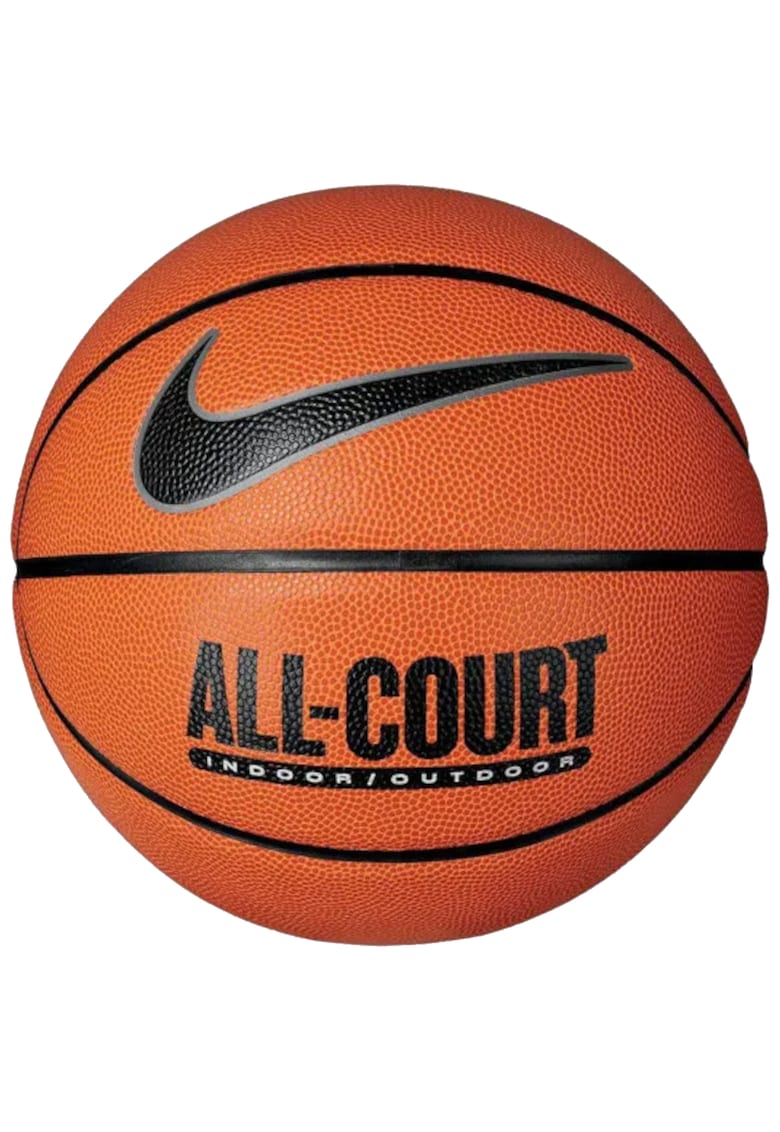 Minge baschet -  Everyday All Court 8P Ball N1004369 - Portocaliu