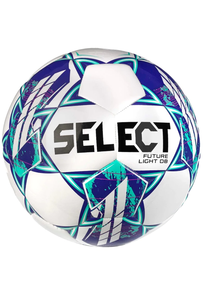Minge fotbal -  Future Light DB Kids V23 Ball 130007 - Alb