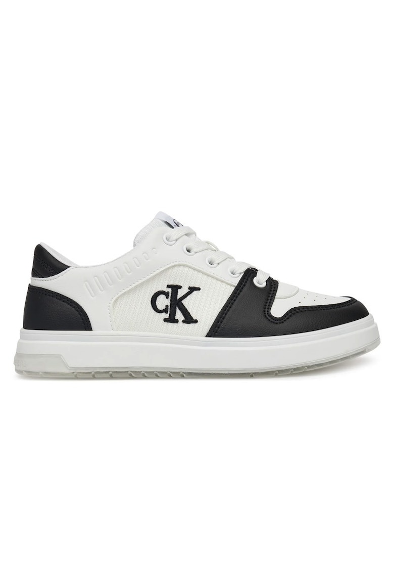 Pantofi sport  LOW CUT LACE-UP SNEAKER-V3X9-82093-1697X001
