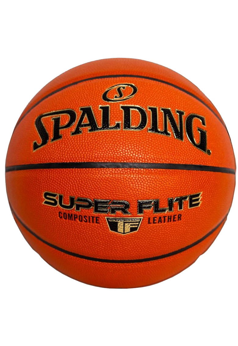 Minge baschet -  Super Flite Ball - Portocaliu