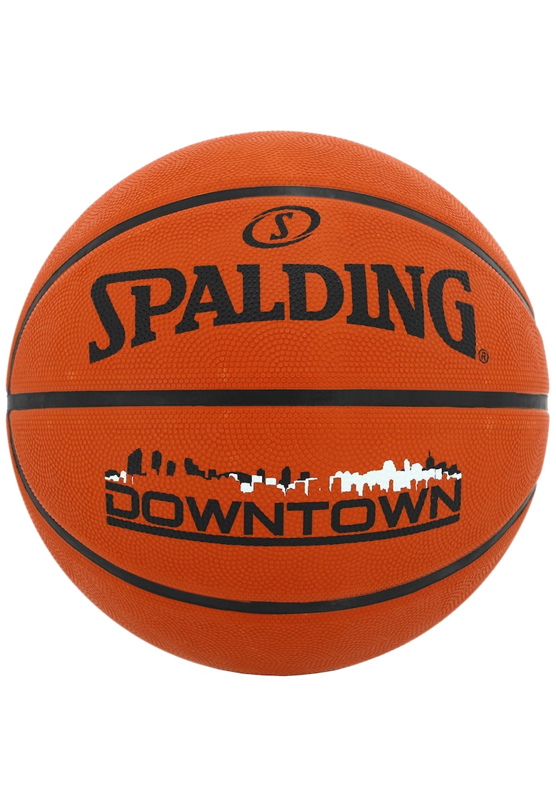Minge baschet -  Downtown Ball 84363Z - portocaliu -