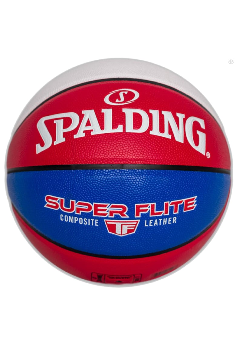 Minge baschet -  Super Flite Ball - Rosu