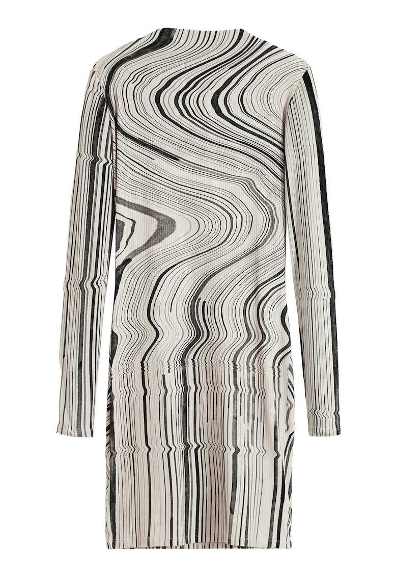 Rochie casual  bej - femei