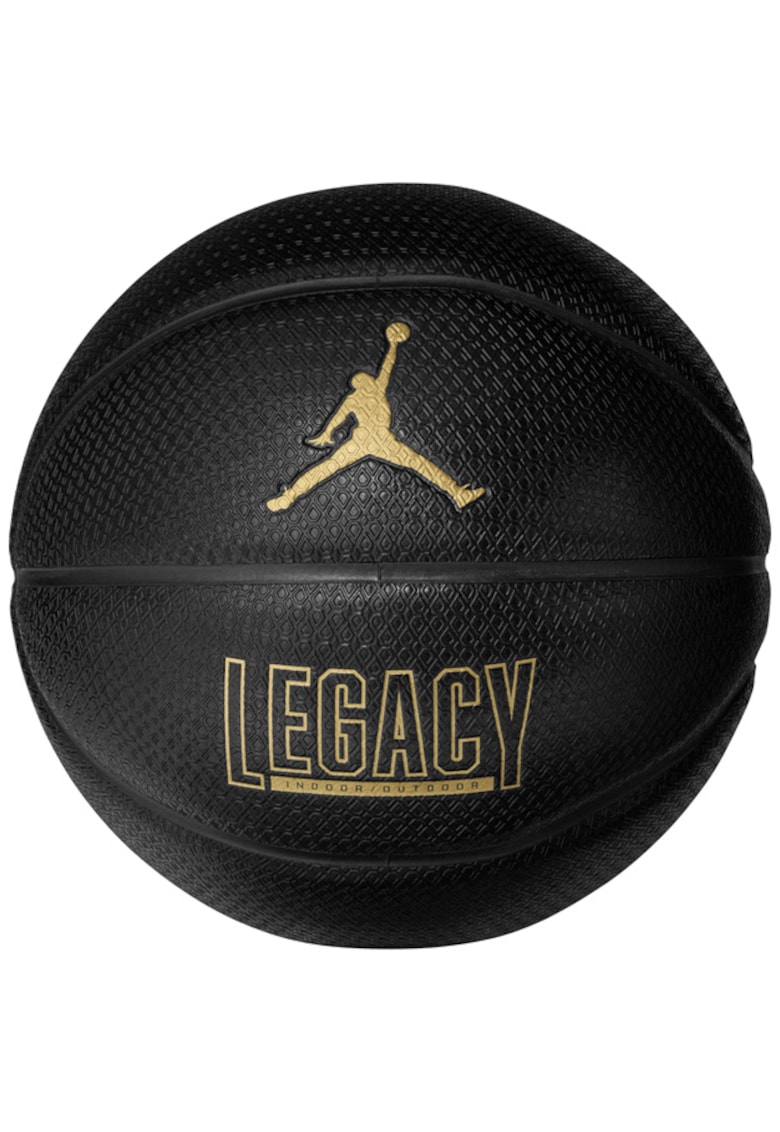 Minge baschet  Jordan Legacy 2.0 8P - marime 7 - negru