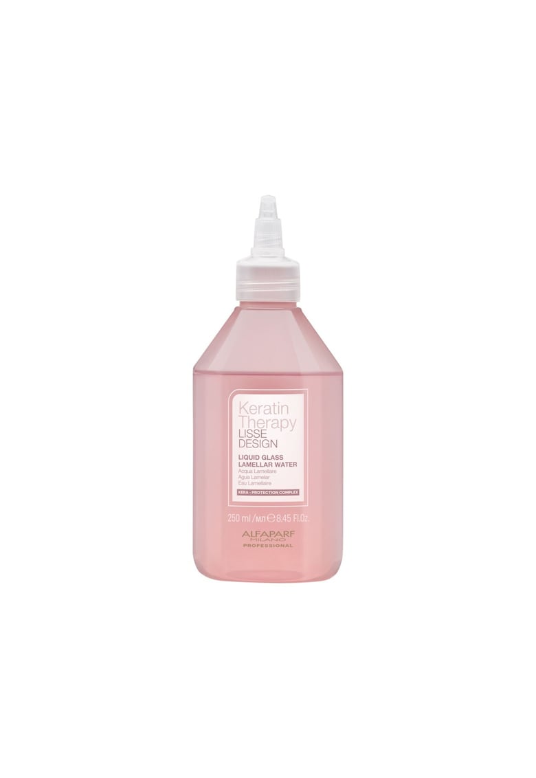 Apa lamelara  Lisse Design Keratin Therapy 250 ml
