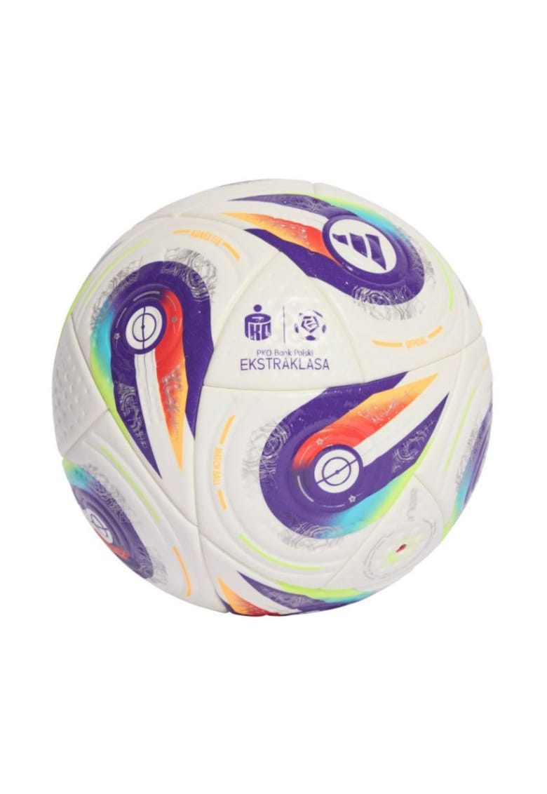 Minge fotbal  Ekstraklasa Pro - roz - marimea