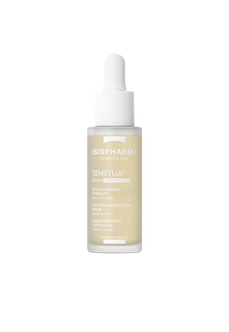 Ser fortifiant - hidratant - anti-poluare Sensylia  30 ml
