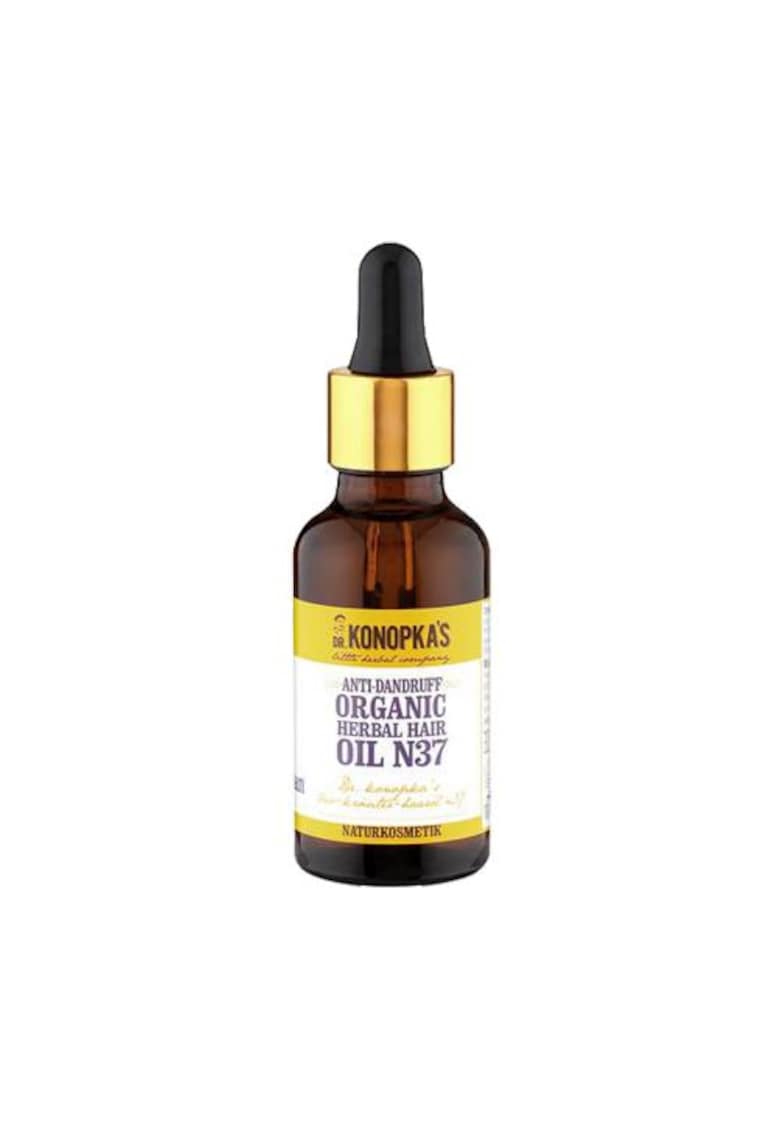 Ulei de par anti-matreata  N37 - 30 ml
