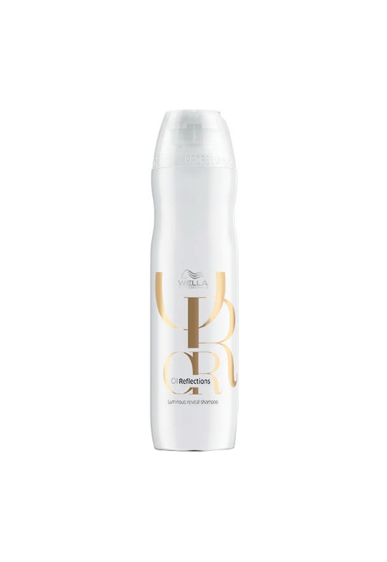 Sampon  Oil Reflections revitalizant pentru toate tipurile de par