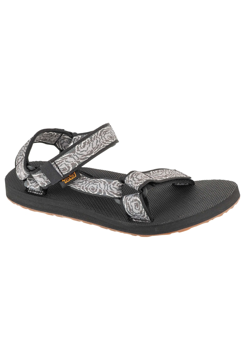 Sandale -  M Original Universal Sandals 1004006-APB - Negru - Negru