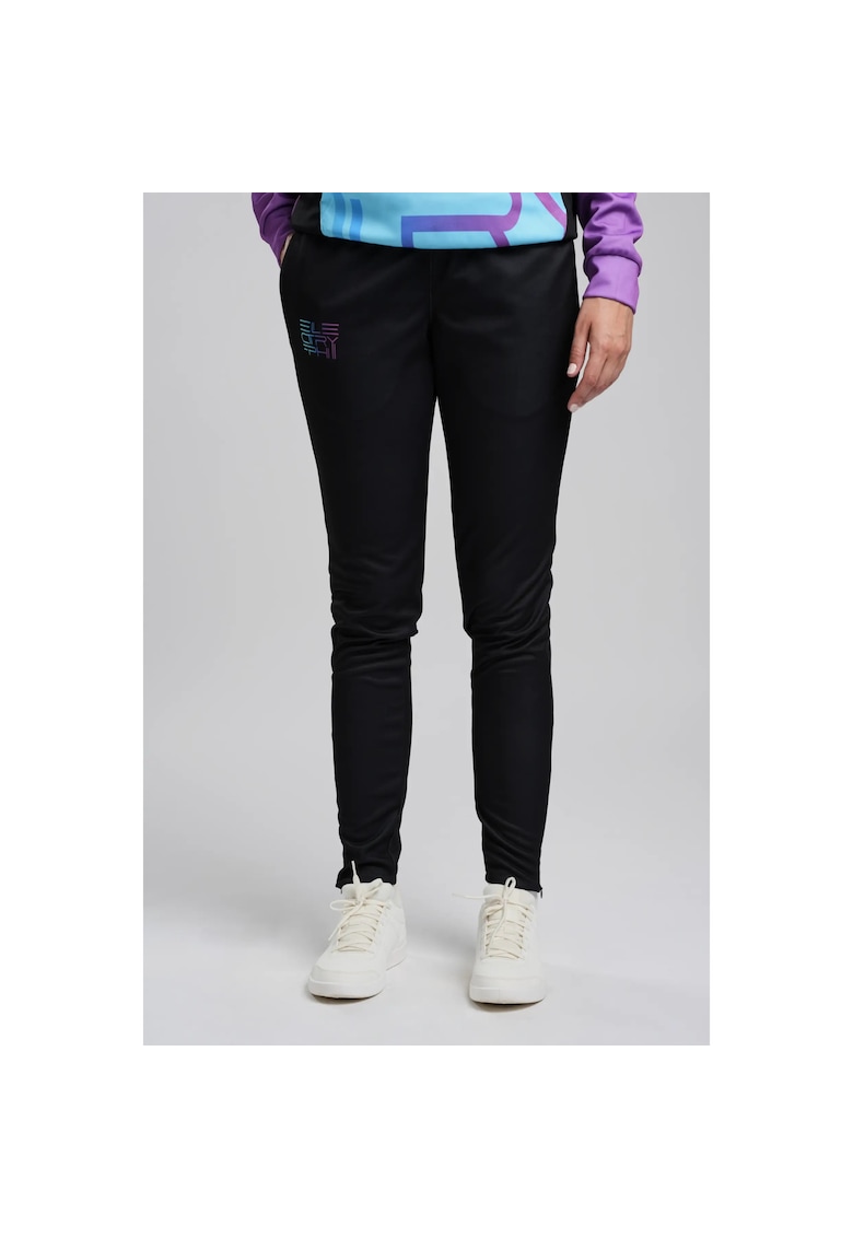 trening unisex  Tryumph - Negru
