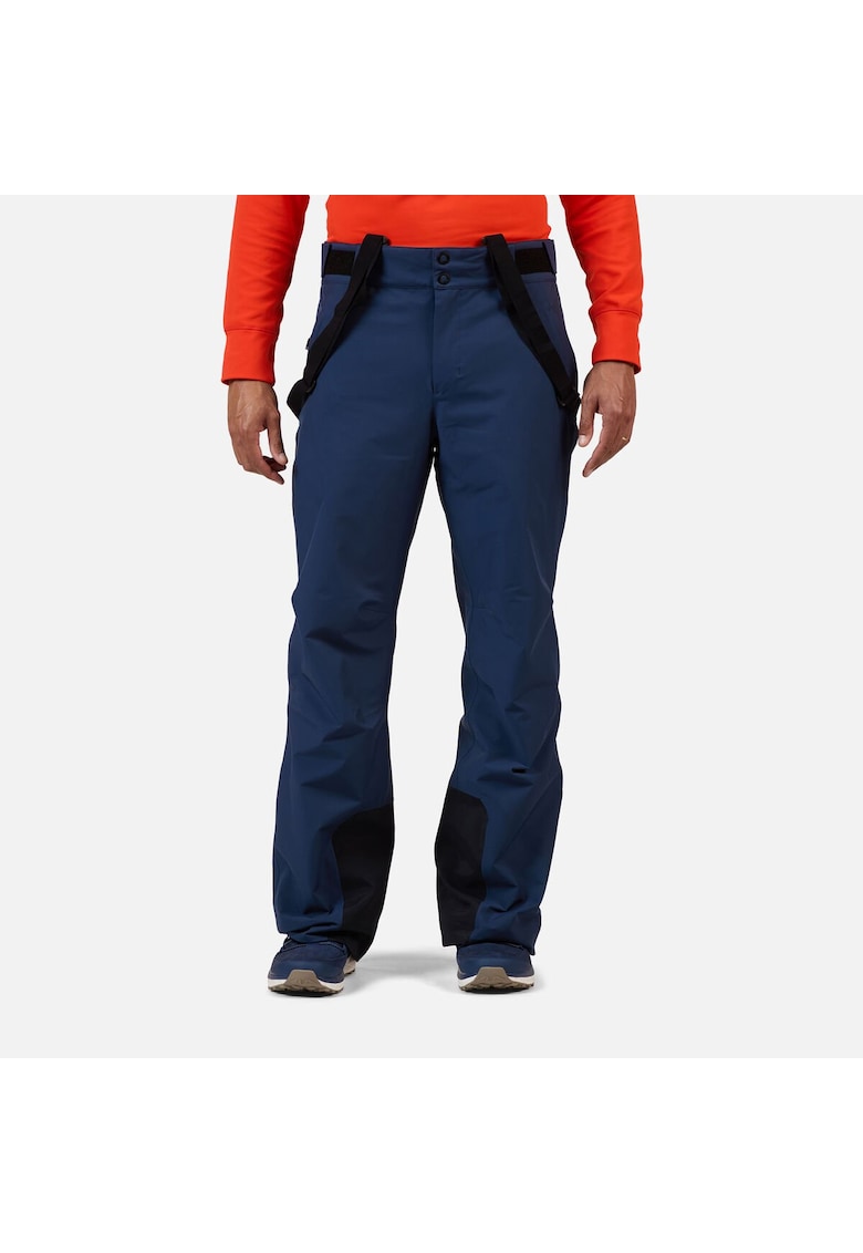 Pantaloni ski  INSULATED SKI - albastru - pentru barbati - Albastru