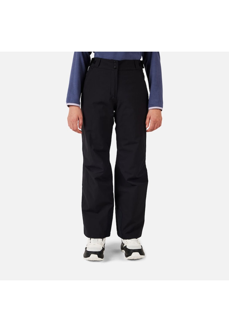 Pantaloni copii  impermeabili - Negru