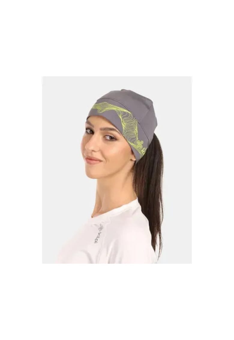 Caciula  Tail - Gri - Unisex -