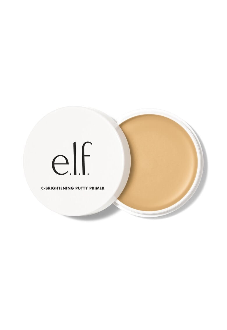 Primer pentru ten cu infuzie 2% de Vitamina C  Cosmetics C-Brightening Putty Primer - 21g