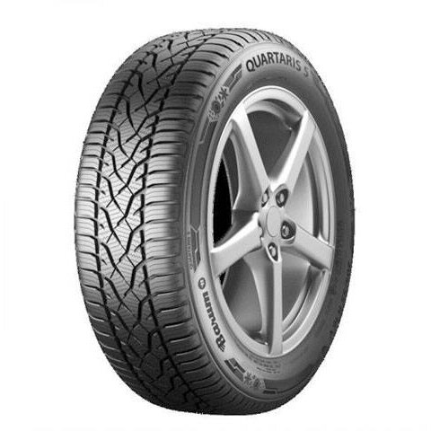 Anvelopa All Season Quartaris 5 215/60 R17 96H