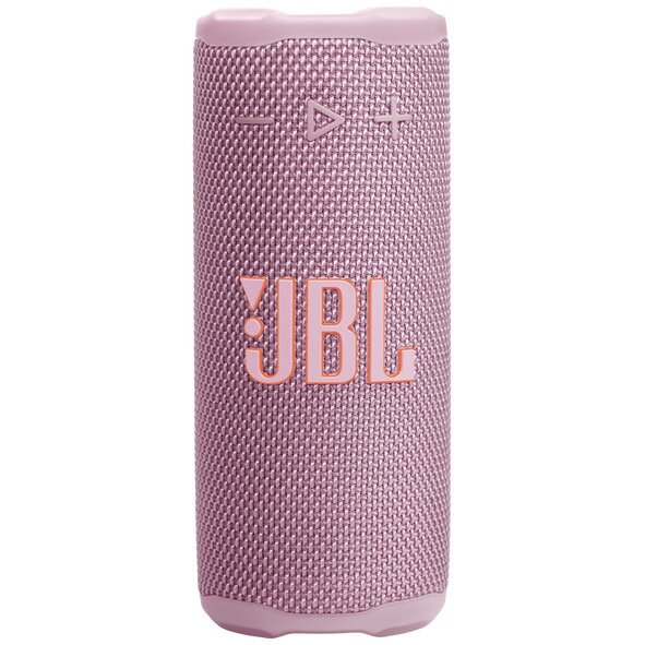 Boxa portabila Grip Bluetooth 16W Pink