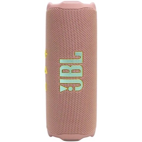 Boxa Portabila Flip 7 Bluetooth IP68 Roz