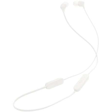 Casti Wireless Tune 135BT Alb