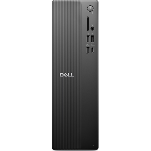 Sistem desktop Pro Slim Essential Intel Core i5-14500 16GB 512GB SSD Ubuntu Black