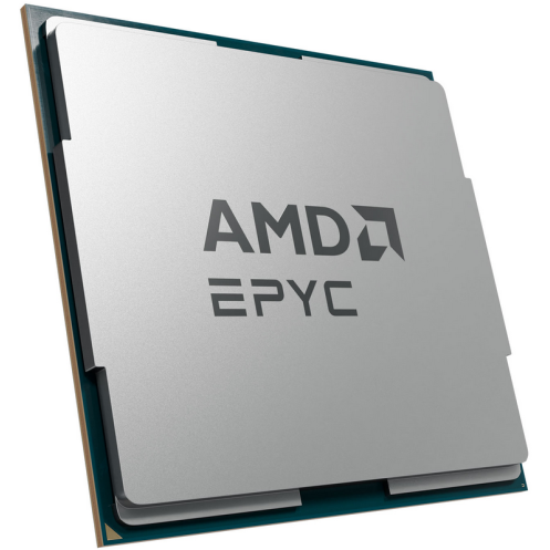 Procesor EPYC 9455P 3.15GHz Tray