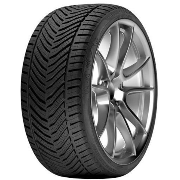Anvelopa 215/55R17 98W All Season XL PJ ZR MS 3PMSF