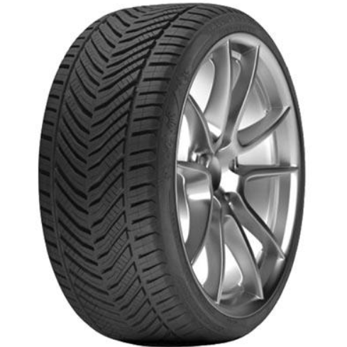 Anvelopa All Season 225/45 R17 94 V XL PJ MS 3PMSF