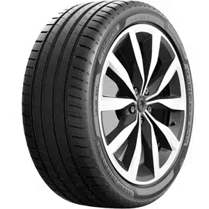 Anvelopa Summer 3 235/40 R18 95 Y XL PJ ZR