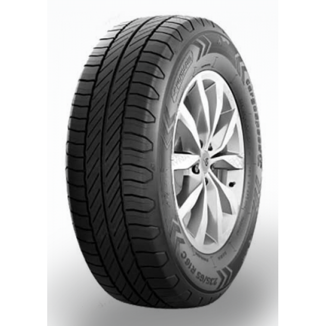 Anvelopa Cargo Speed Evo 225/75 R16C 118/116 R 10PR MS
