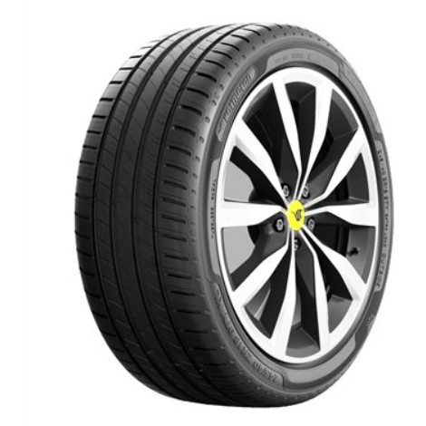 Anvelopa Summer 3 215/55 R18 99 V XL PJ
