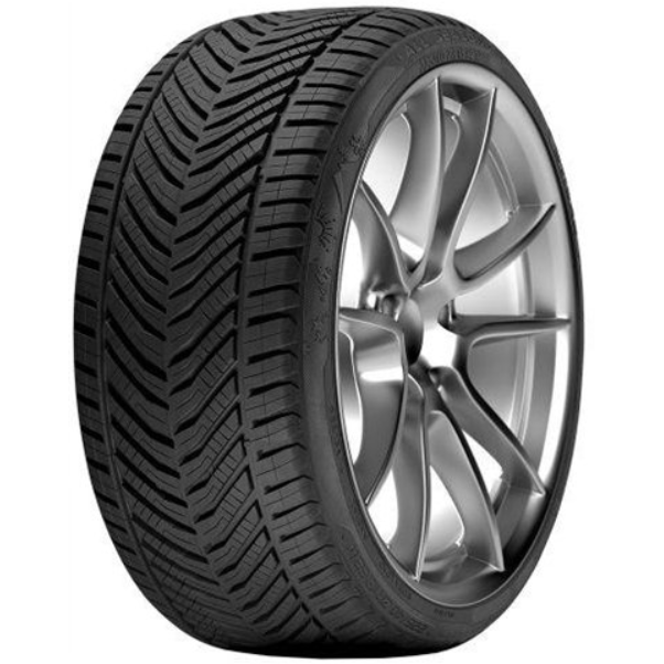 Anvelopa All Season 235/45 R18 98 Y XL PJ ZR MS 3PMSF
