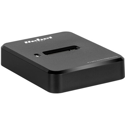 DOCKING STATION NVME M2 USB TYPE-C