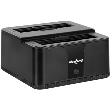 DOCKING STATION HDD SSD USB 3.0