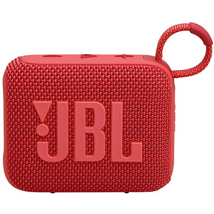 BOXA BLUETOOTH GO 4 JBL