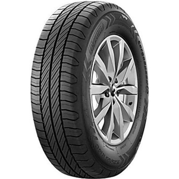 Anvelopa Cargo Speed Evo 235/65 R16C 115/113 S 8PR MS