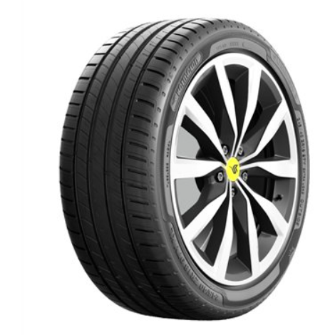 Anvelopa Summer 3 205/55 R16 91 V