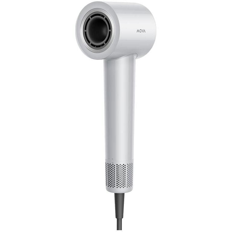 Uscator de Par Turbo 1600W Gri