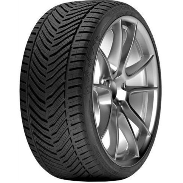 Anvelopa All Season 175/60 R15 81 H MS 3PMSF