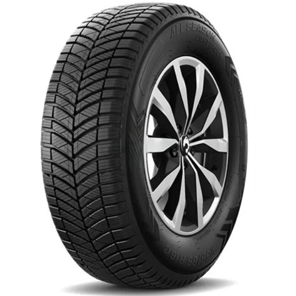 Anvelopa All Season Light Truck 205/75 R16C 110/108 R 8PR MS 3PMSF